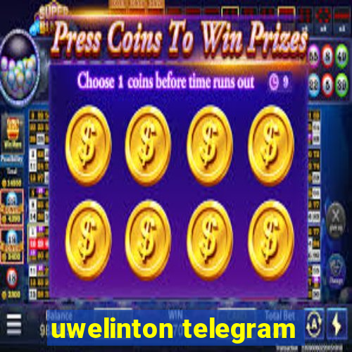 uwelinton telegram